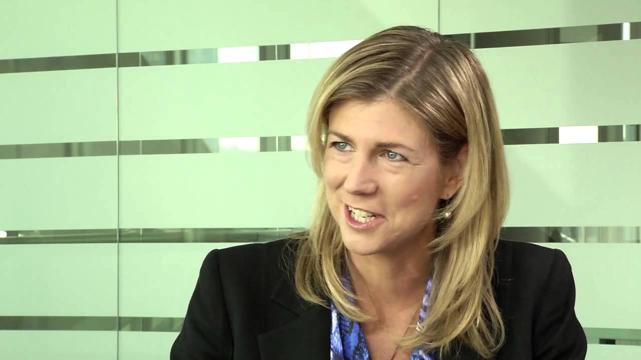 Kanaal Z Acerta Business Leading Ladies E10 NL 111213