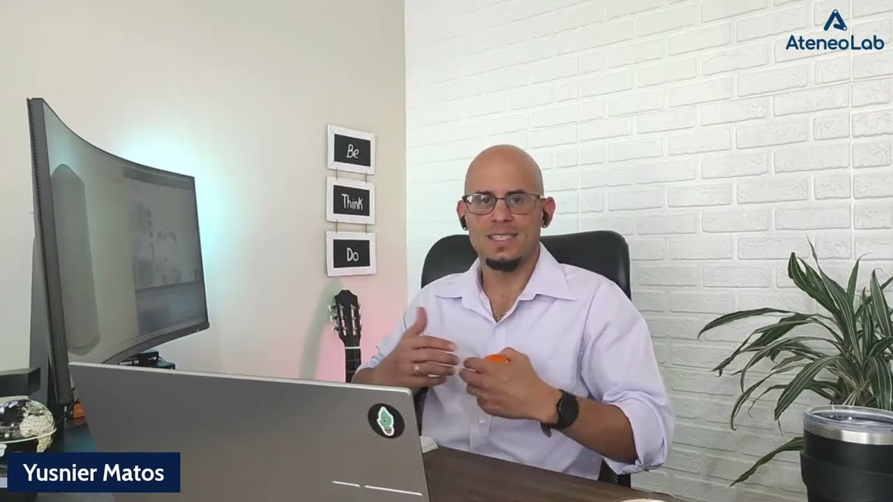 Hazlo tú mismo con Odoo: Automatización de procesos