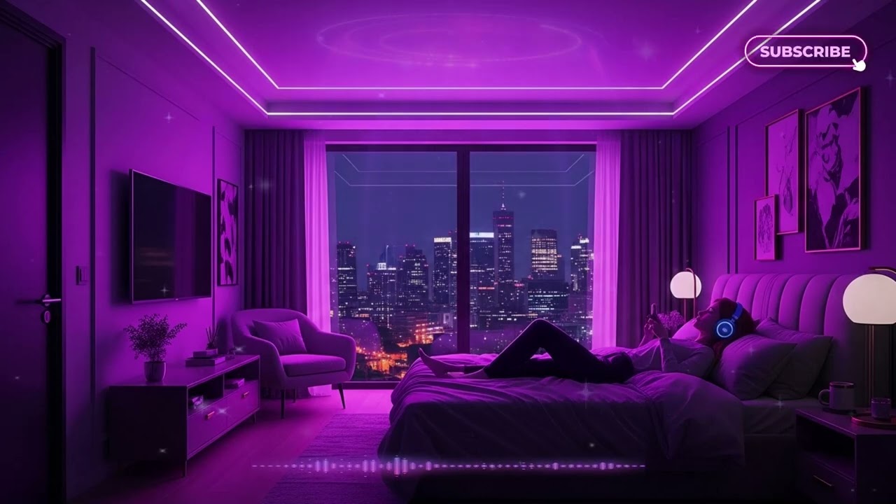 【𝐏𝐥𝐚𝐲𝐥𝐢𝐬𝐭】Chill R&B Relax Music Deep Soul✨Late Night Music, Slow Tempo Ballad Sleep Vol.19💿Relax RnB