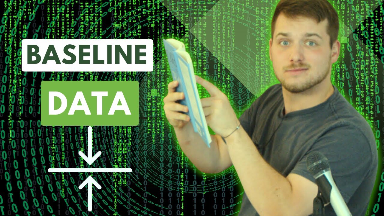 What is Baseline Data?