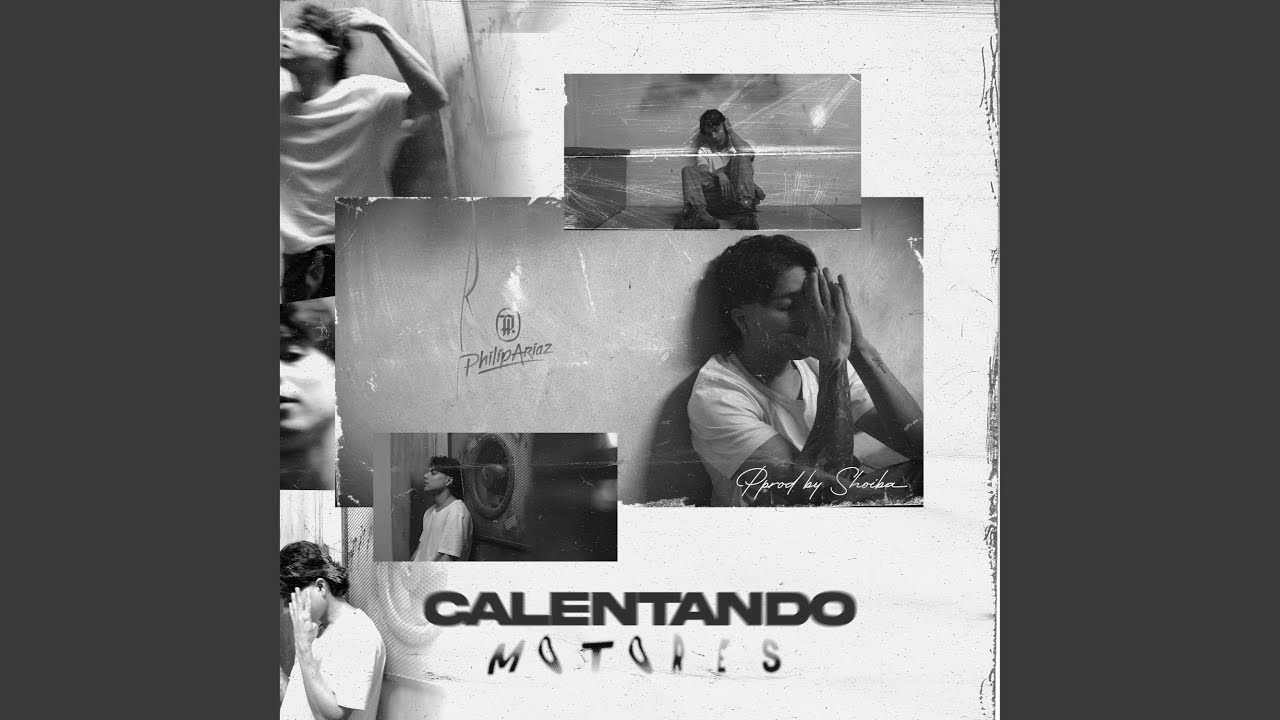 Calentando Motores