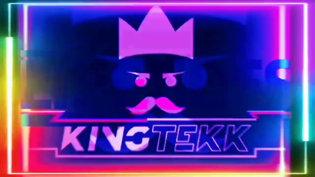 Ruffiction - Wenn ich will (KingTekk HardTekk Edit) #rap #hardtekk #tekk #techno #djremix #dj #remix