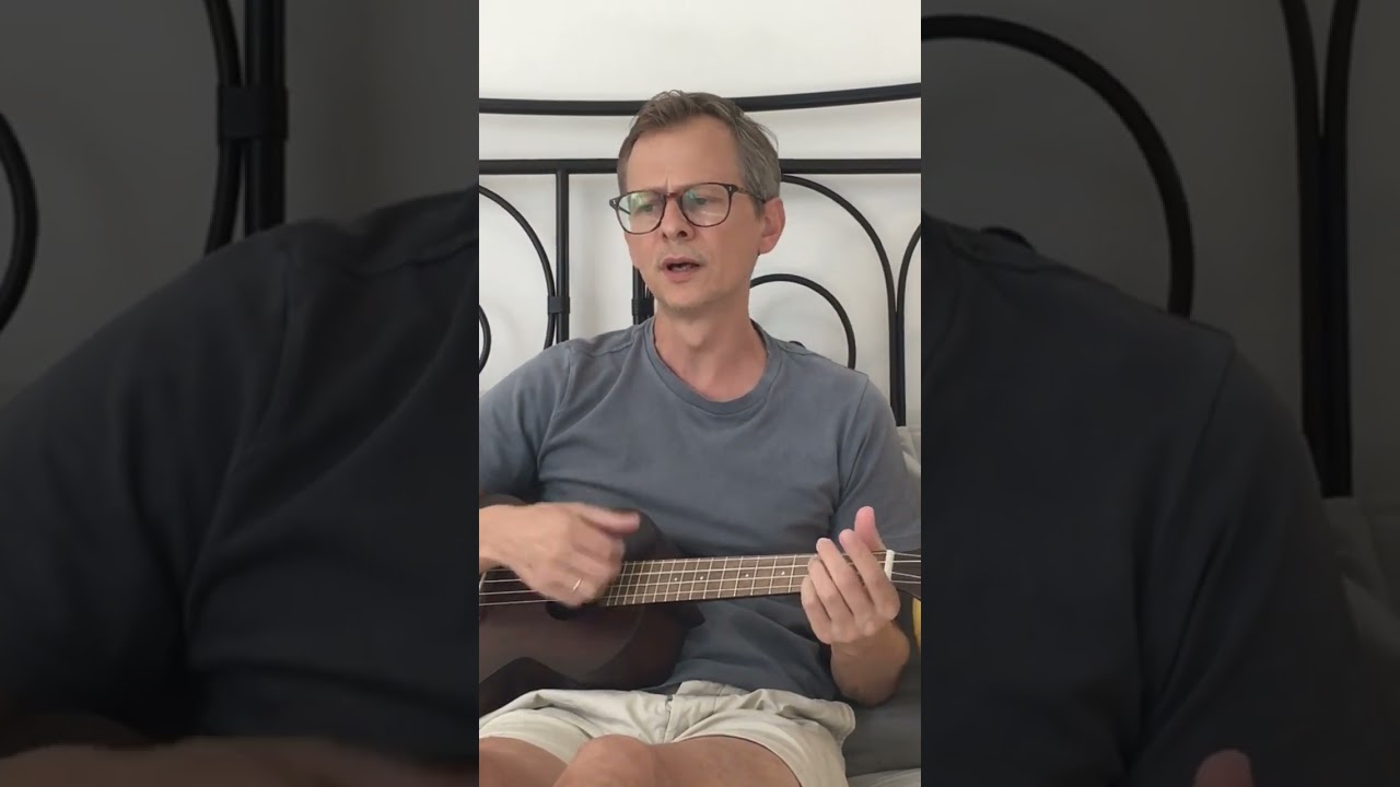 The Verve - Weeping Willow (cover by Banev!) 