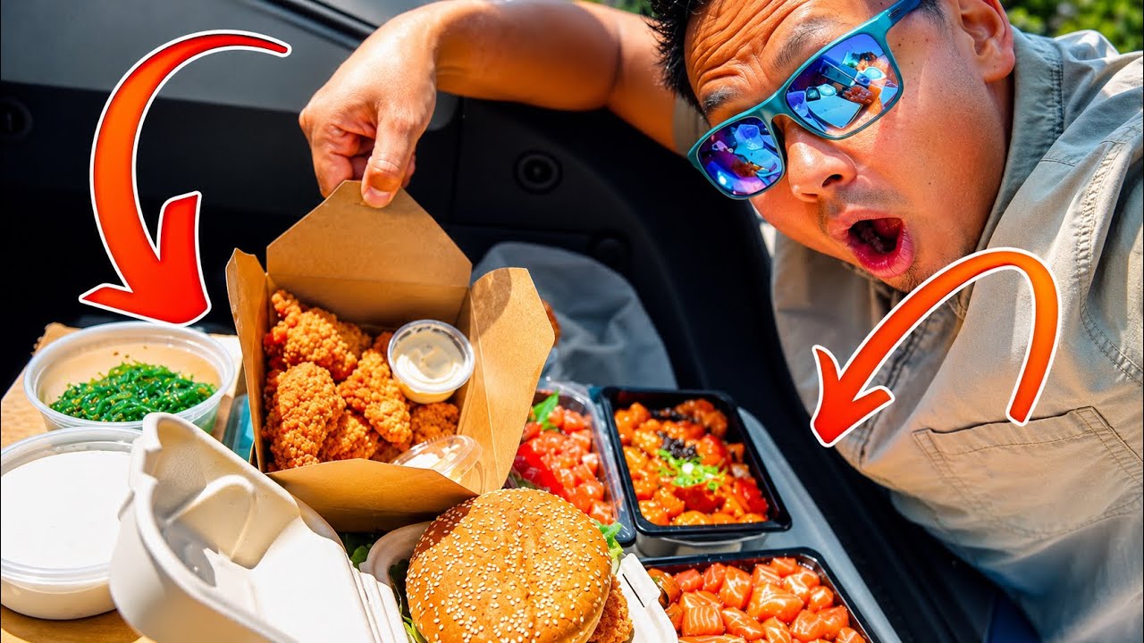 Castro Valley’s First Poke Spot Just Opened!