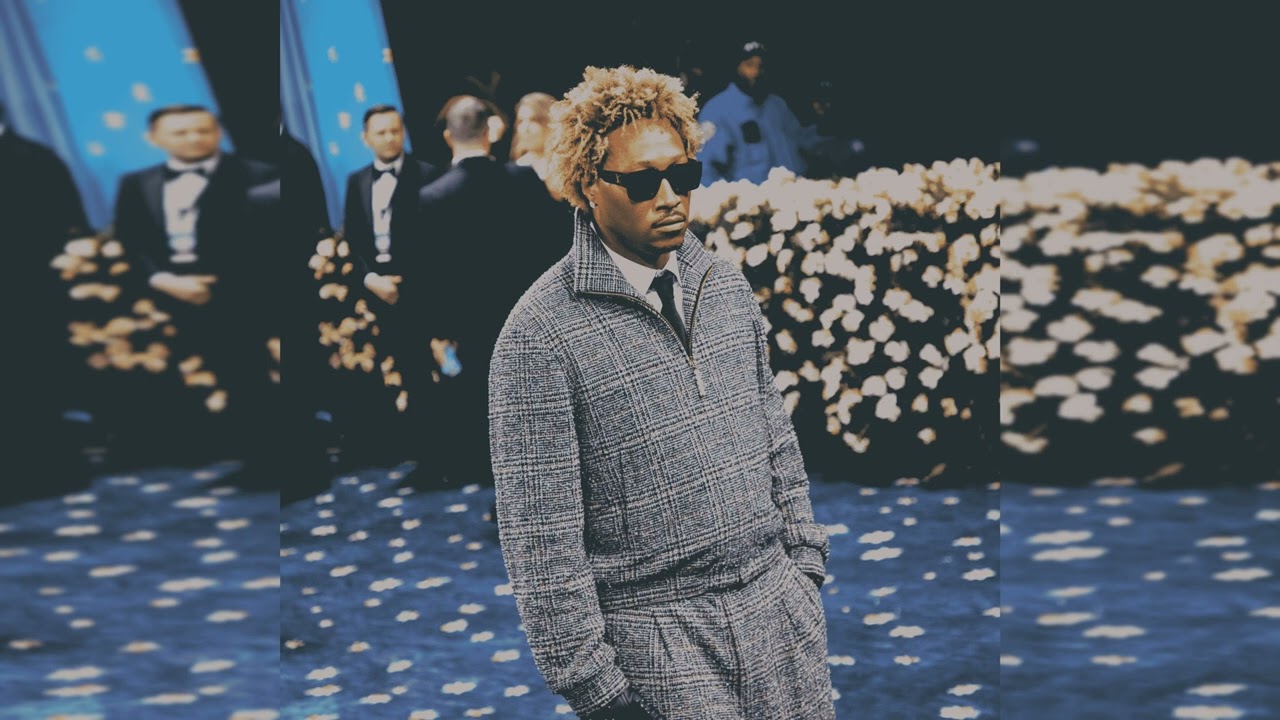 [Free] Future x Playboi Carti Type Beat - 