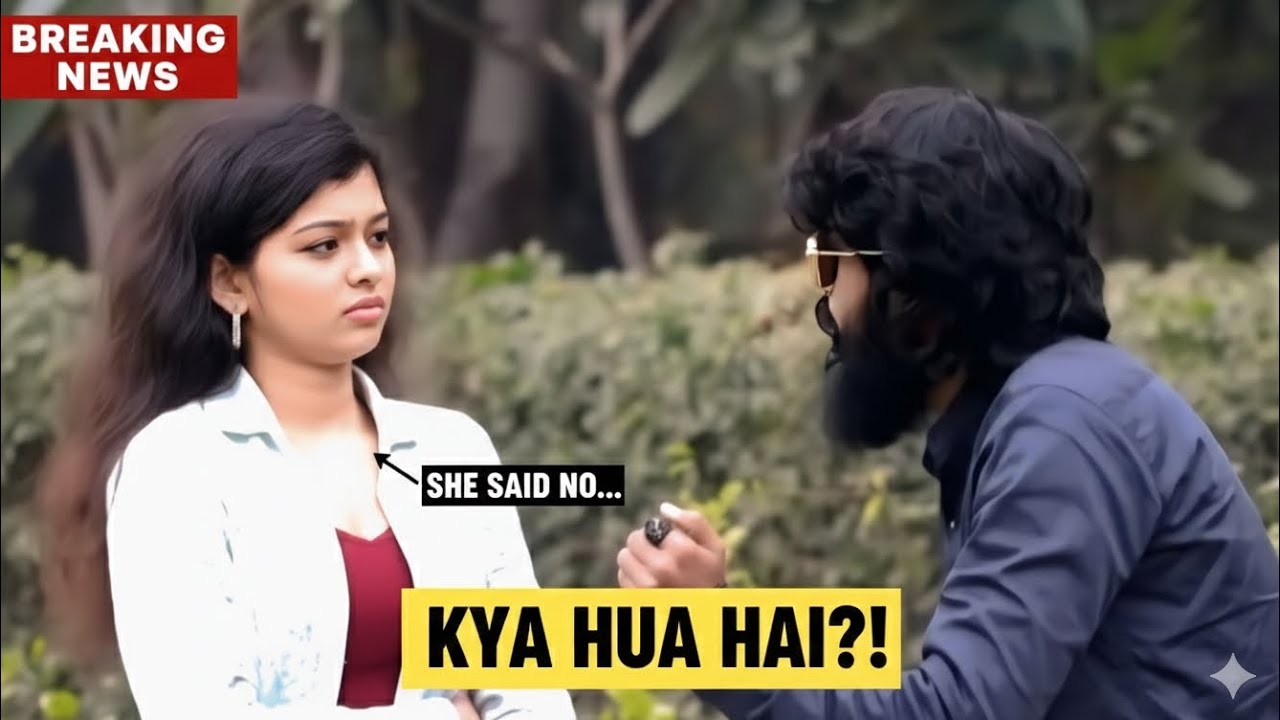 pani nahi girayega - 