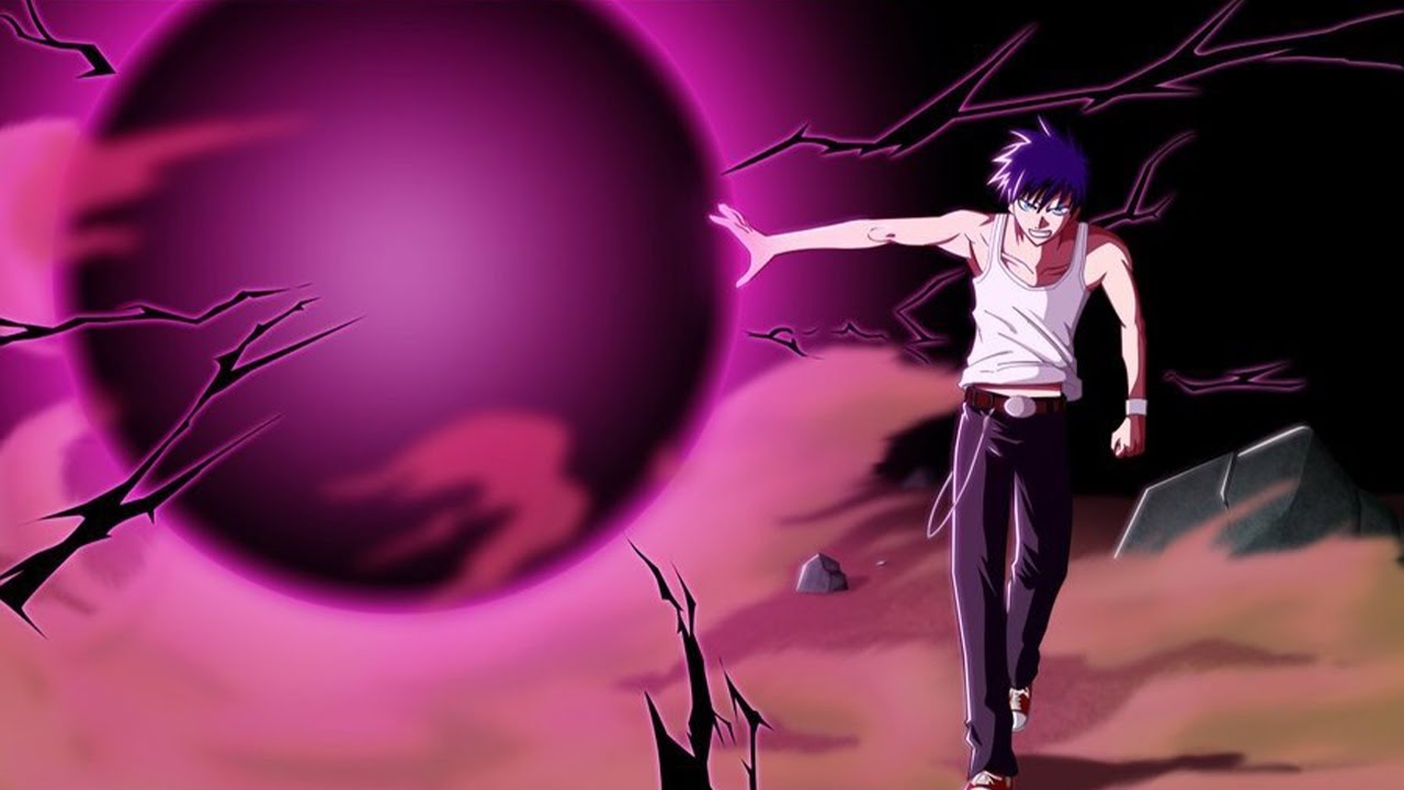 Top 10 Anime Where MC Gets Abandoned for Being Weak but Returns Overpowered