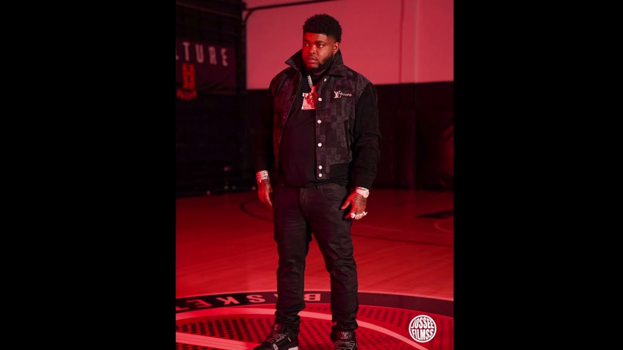 [FREE] BossMan Dlow Type Beat - 