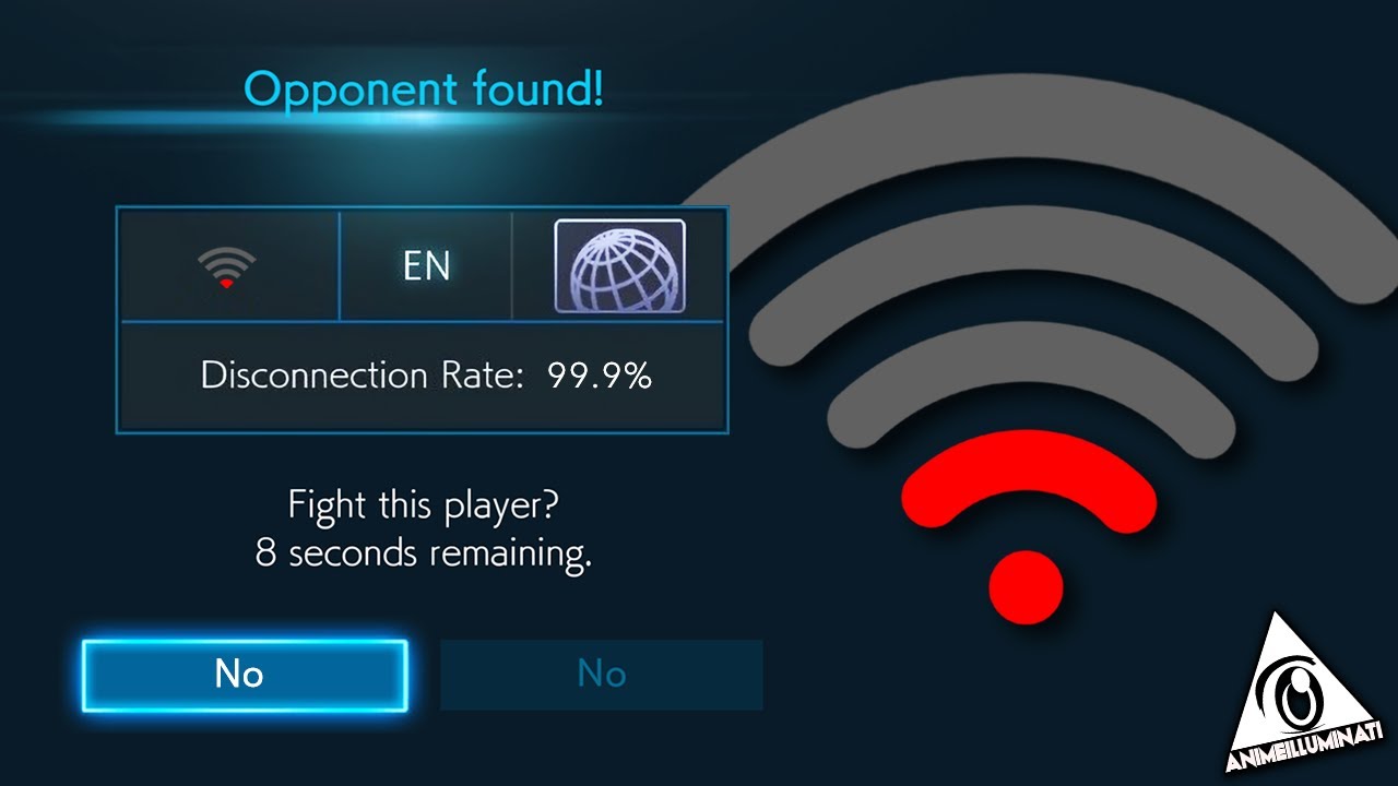 A Message To ALL Wi-Fi Netplayers In The FGC...