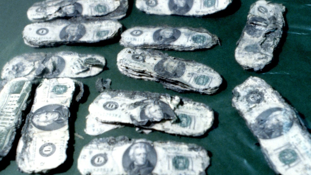 Things About The D.B. Cooper Case That Still Don't Make Sense