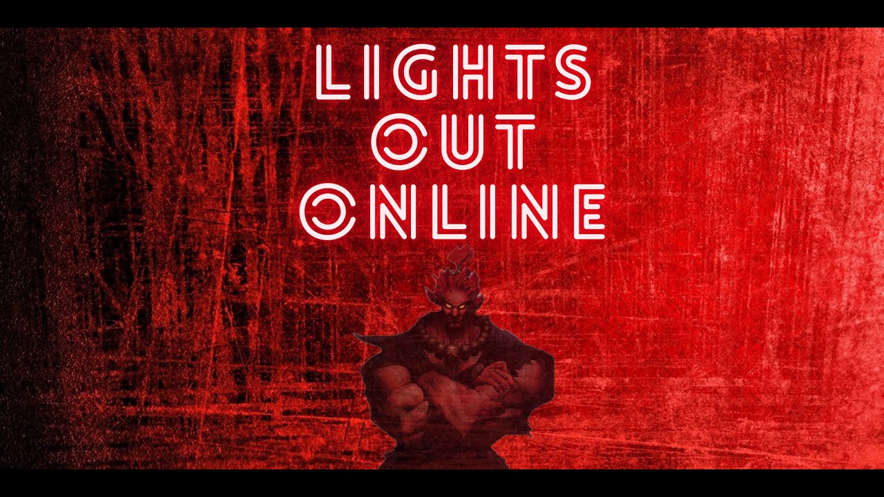 Lights Out Online DBZ vs Miro Heiskanen4 Losers Top 8