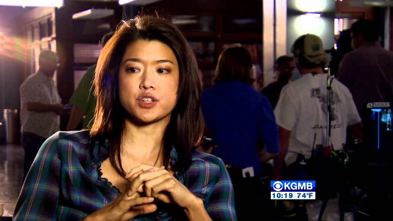The Hawaii Five-0 Cast answers viewers questions