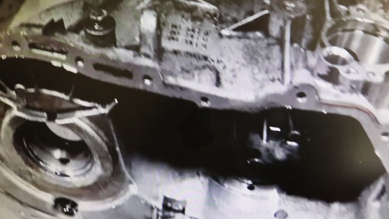 WARNING! THIS is why the gearbox of the Seat Leon TFSI was damaged  It could have been avoided!