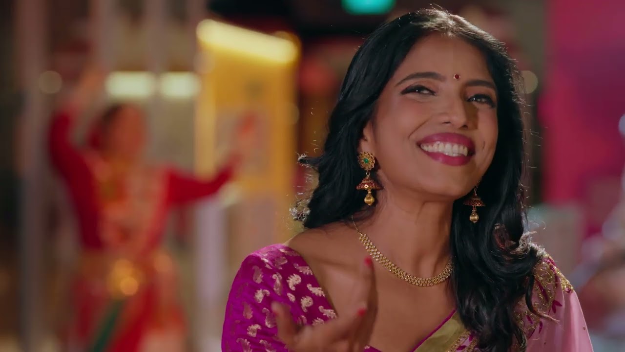 Tamil Language Festival 2026 - Music Video