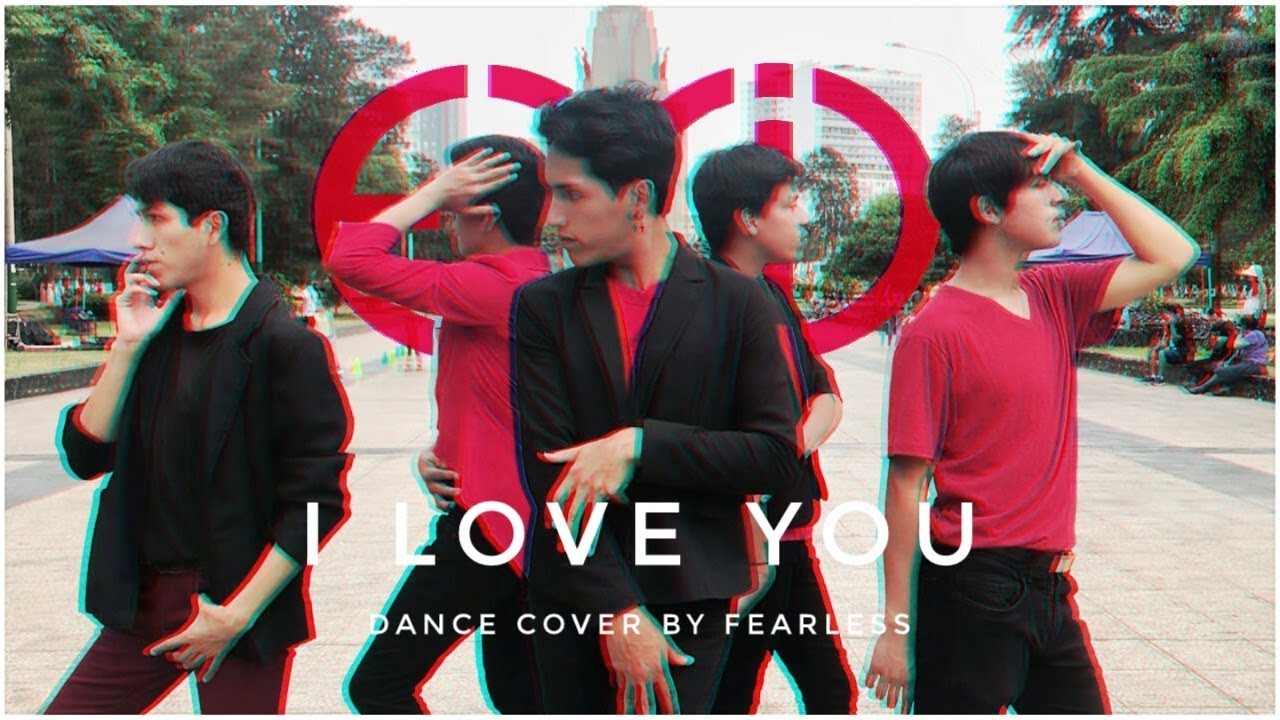 🇵🇪 [KPOP IN PUBLIC CHALLENGE] EXID(이엑스아이디)] 알러뷰 (I LOVE YOU) DANCE COVER by Fearless