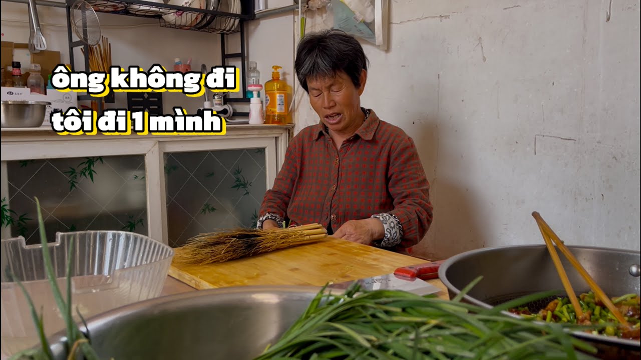 #621 Làm Dâu Chỉ Biết Chấp Nhận Khi Mẹ Về Đẳng Ở Ba Không Muốn Về,Mỗi Gia Đình Mỗi Cảnh Thật 🇨🇳🇻🇳