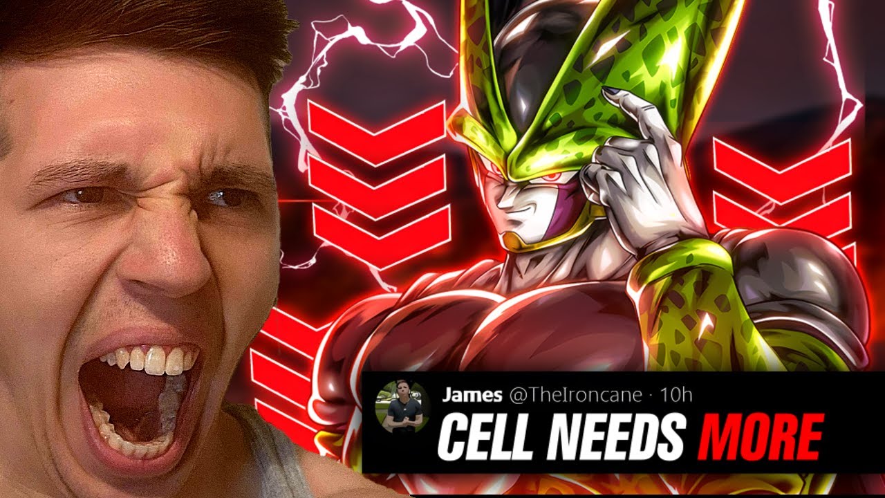 *ВНИМАНИЕ, АВАРИЯ* Ultra Cell RANT от Ironcane!