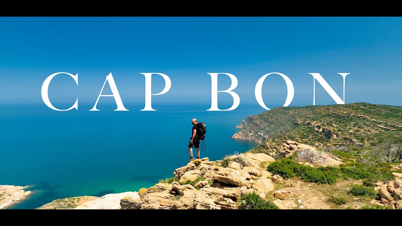 Cap Bon Tunisia - الوطن القبلي تونس