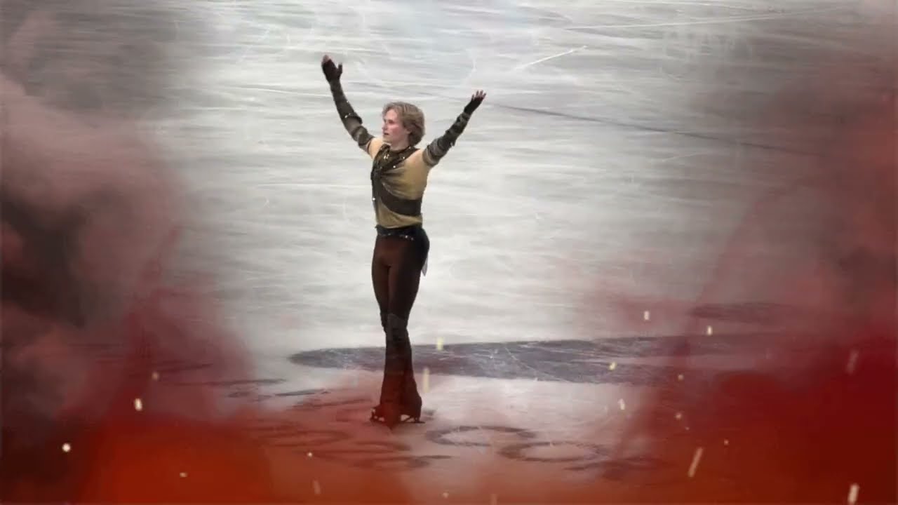 Quad god llia Malinin olympics 2026#trending #viral  #shorts #youtubeshorts #olympics #malinin