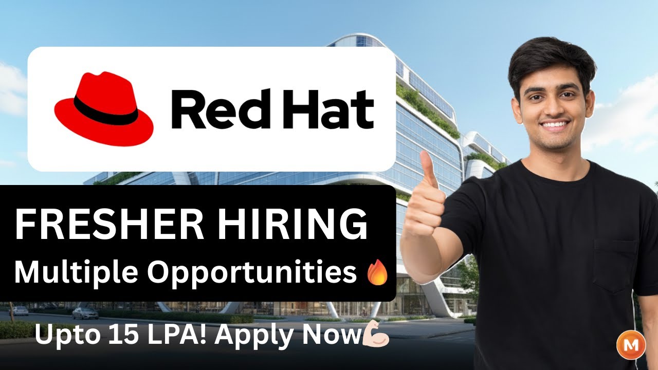 Multiple Off-Campus Hiring 2025–2026 🚀 | Paid Internships + Fresher Jobs | India