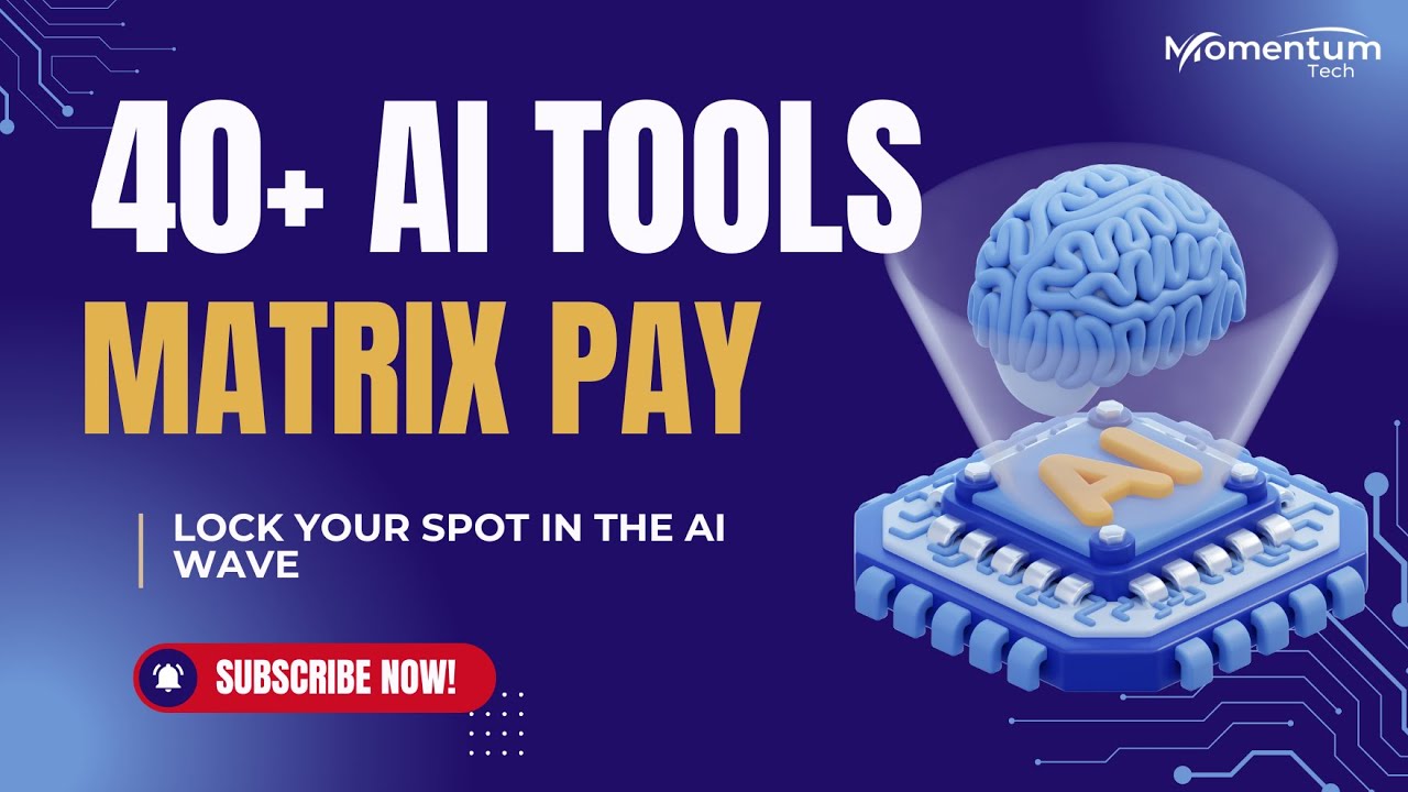 11.21.25 MomentumTech AI Opportunity Meeting | 40+ AI Tools & Life-Changing Compensation Plan