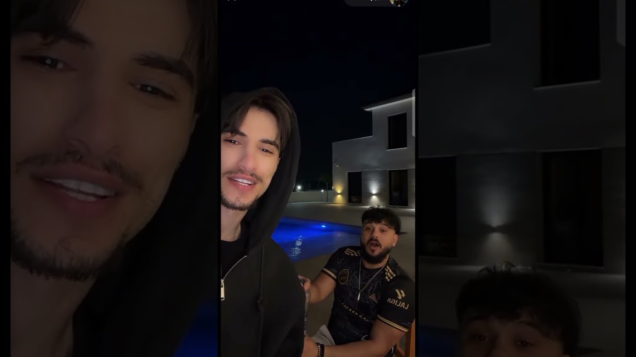 وائل من لايف امير 🤍بتاريخ2026/3/3