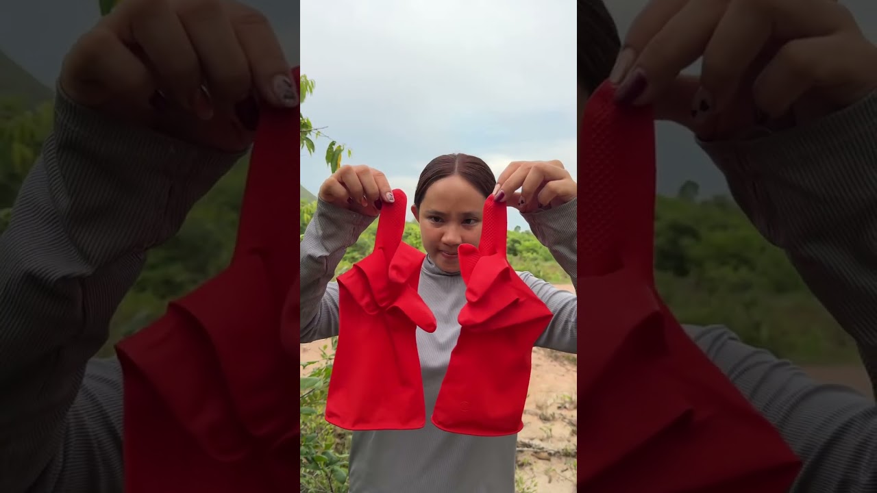 These 5 Forest Hacks Saved Our Lives! Real Mom Daughter Test ⚡ 