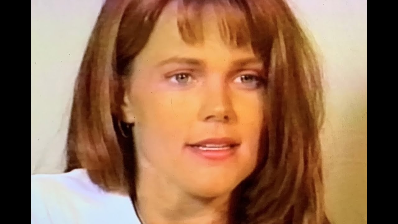 BELINDA CARLISLE 1988 TV PROFILE