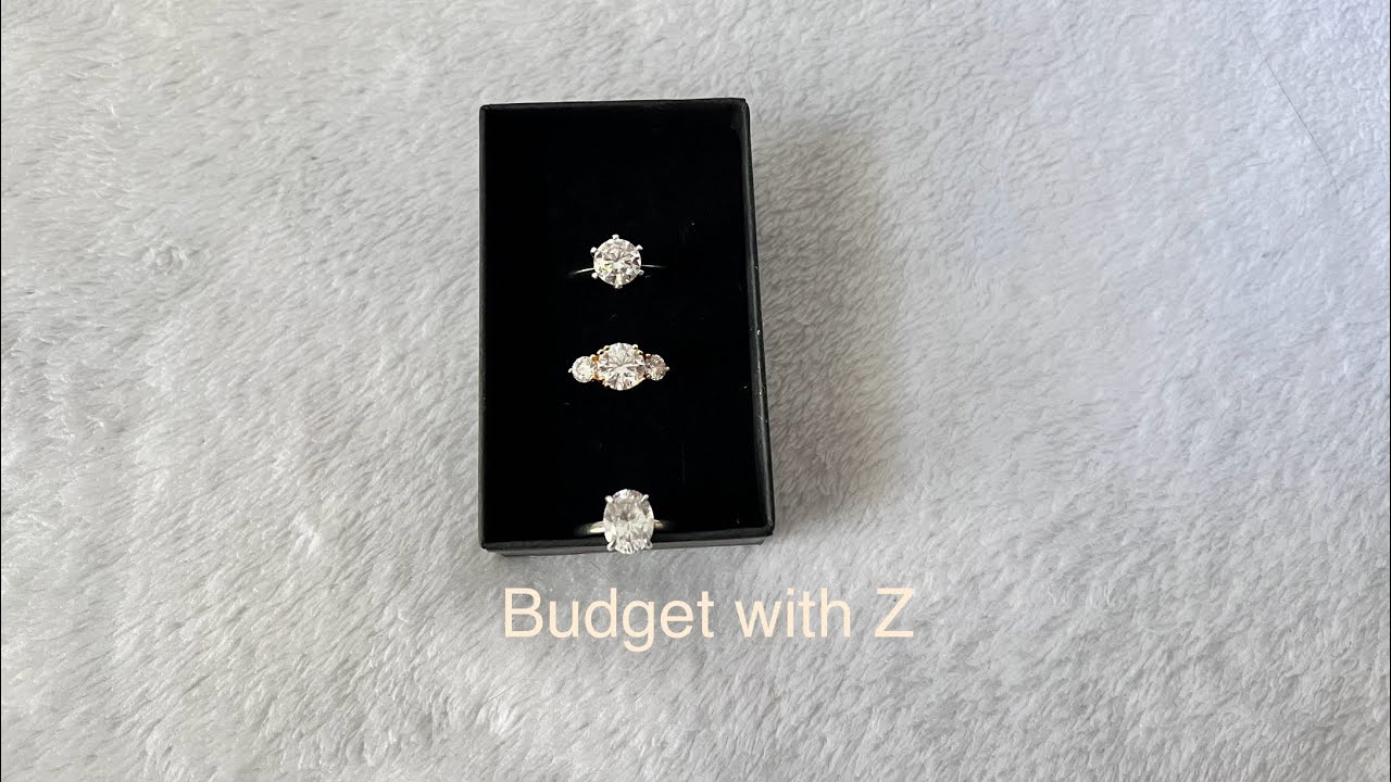 My Rings from Aliexpress updates