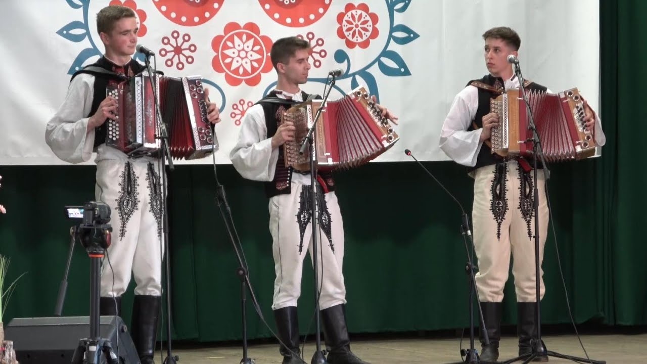 Marek Gago, Ondrej Hupčík, Miloš Machara - Heligonka, Hlboké nad Váhom 2024