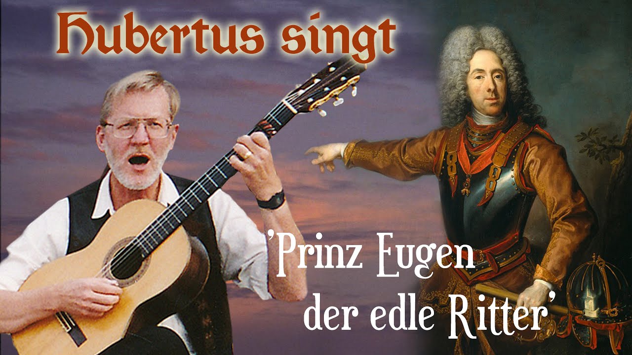 Prinz Eugen, der edle Ritter