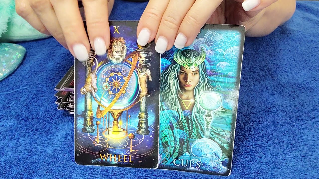 ARIES - JULY 2021 THEY WISH TO COME BACK, ARIES! 💌 😯 TAROT READING