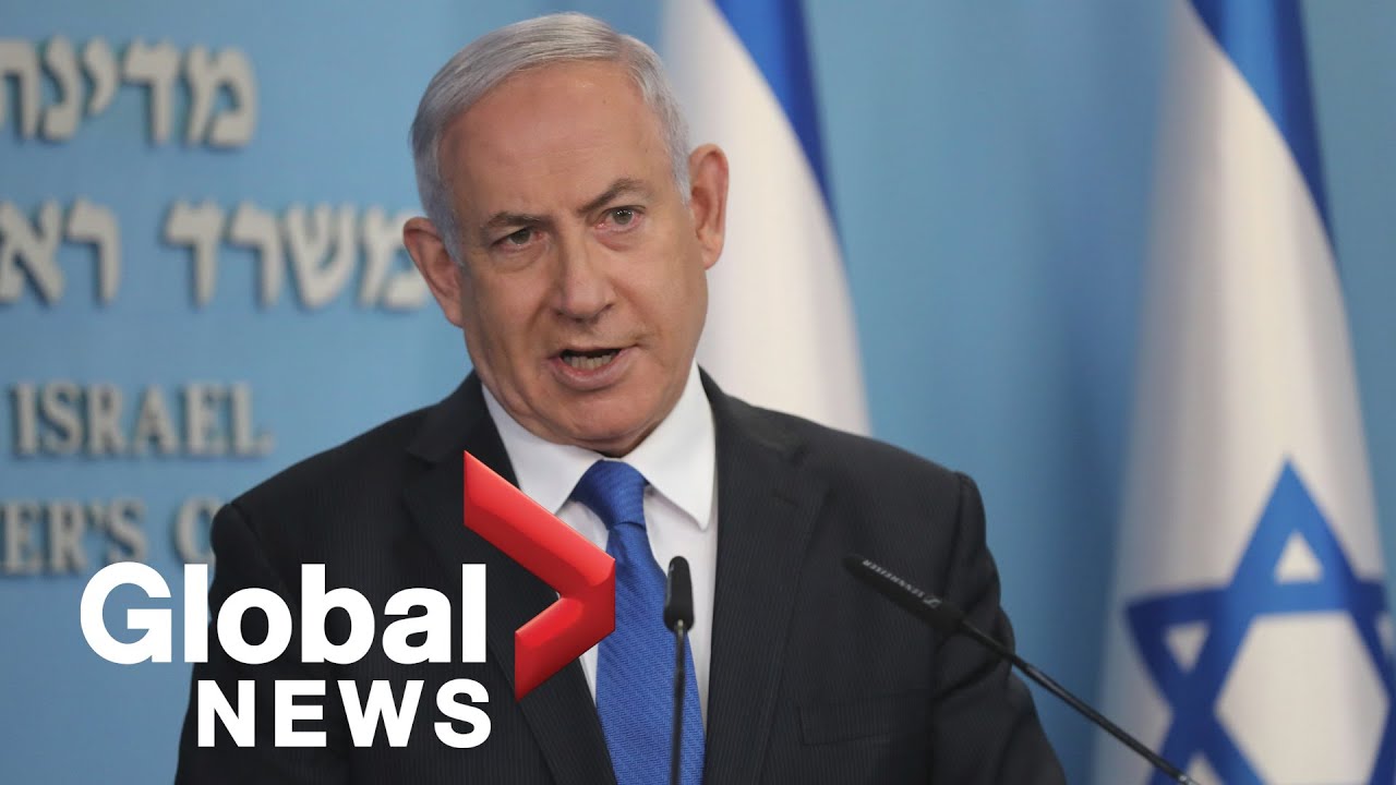 Israel, UAE achieve historic peace deal, agree to normalize relations