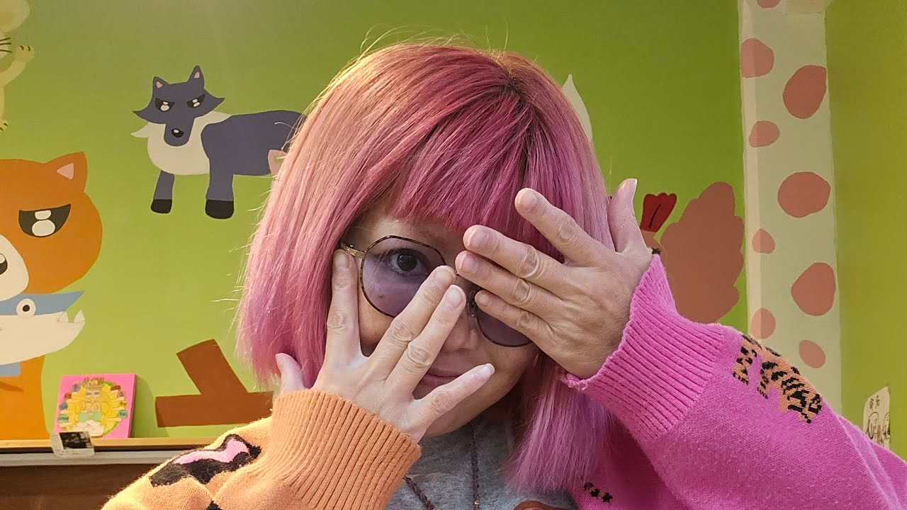 お久しぶりの投稿です♥️