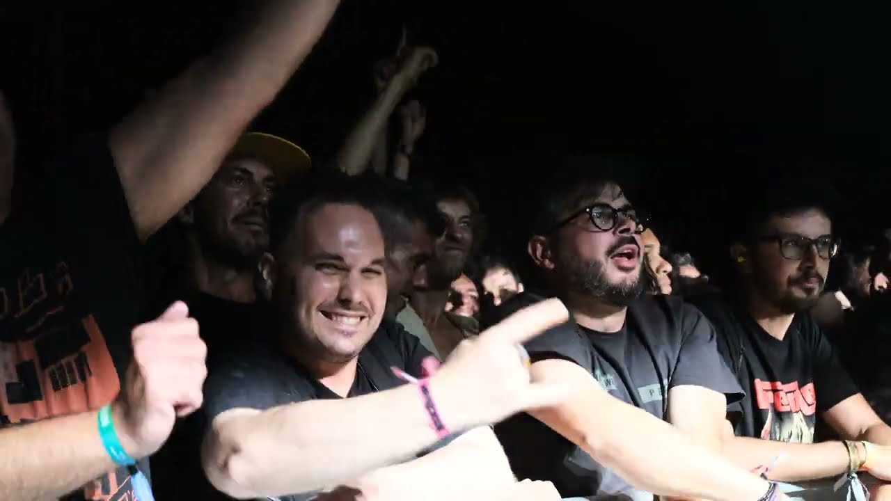 Aftermovie - Sonicblast 2025