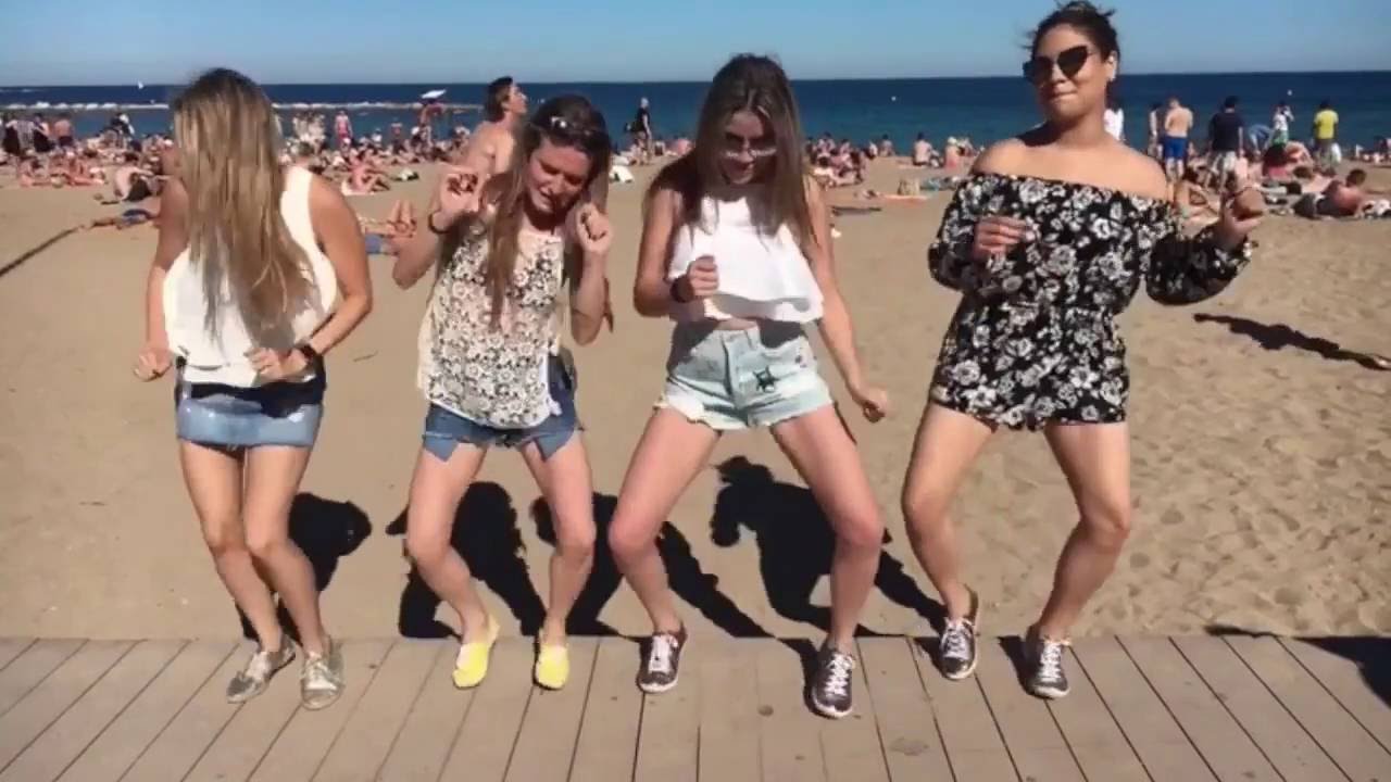 BCN 2016