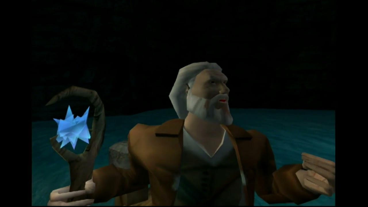 Galleon Original Xbox HD Gameplay #4