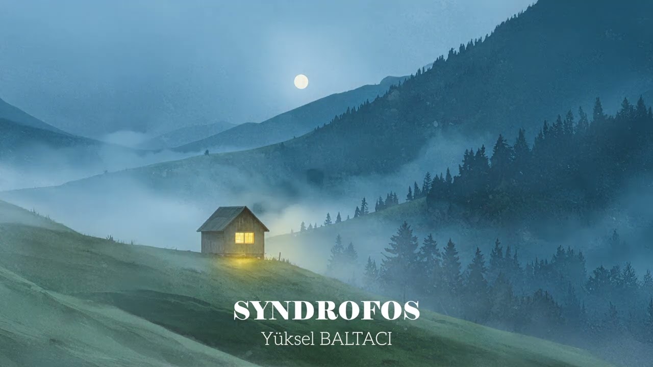 SYNDROFOS / Y&Uuml;KSEL BALTACI