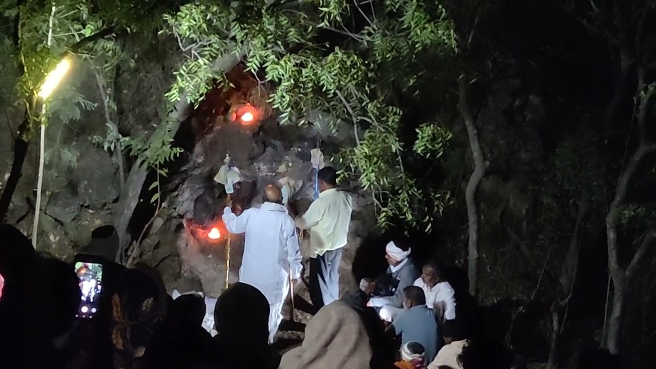 #चिल्हाऱ्या #गड.हारपाडा ता.साक्री