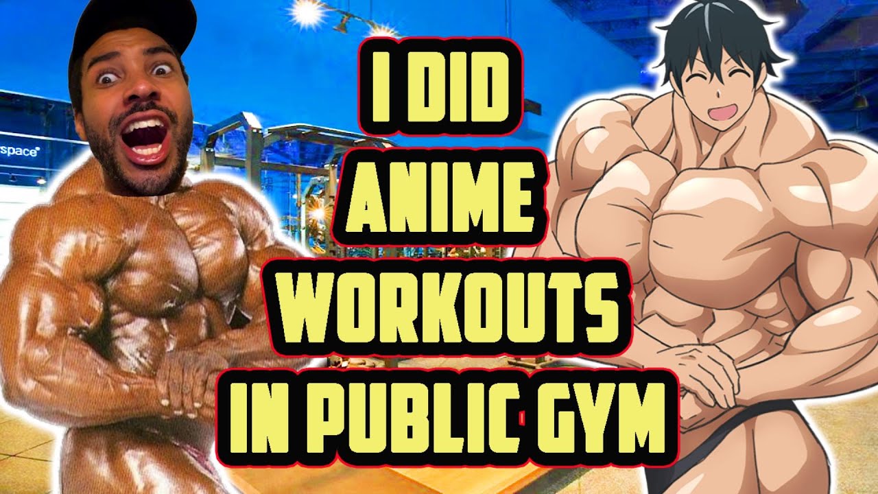 I Did Every 'How Heavy Are The DUMBBELLS YOU LIFT 'Workout