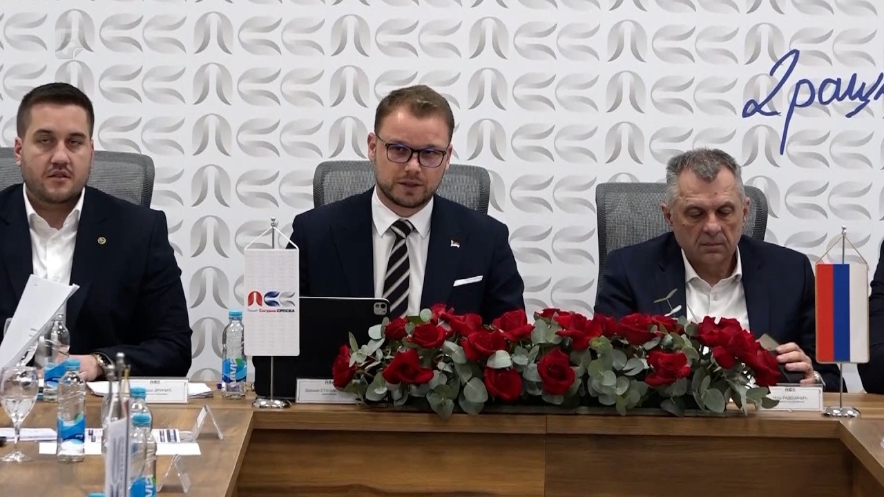 Neslaganja u opoziciji RS-a, zajednički blok upitan