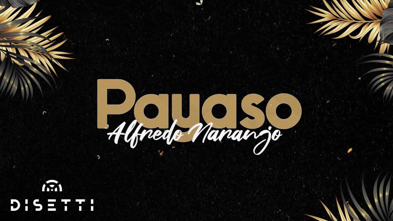 Alfredo Naranjo - Payaso (Audio Oficial) | Salsa Romántica Para Bailar