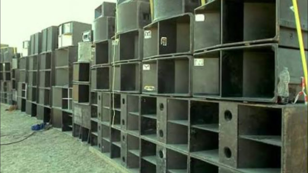 Golden Age Of Rave Party - The Sound Of Hardtekno (Part IV) 