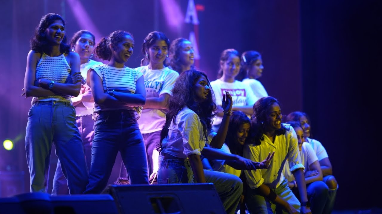SUPERB DANCE PERFORMANCE 🔥⚡🌀🥵💯