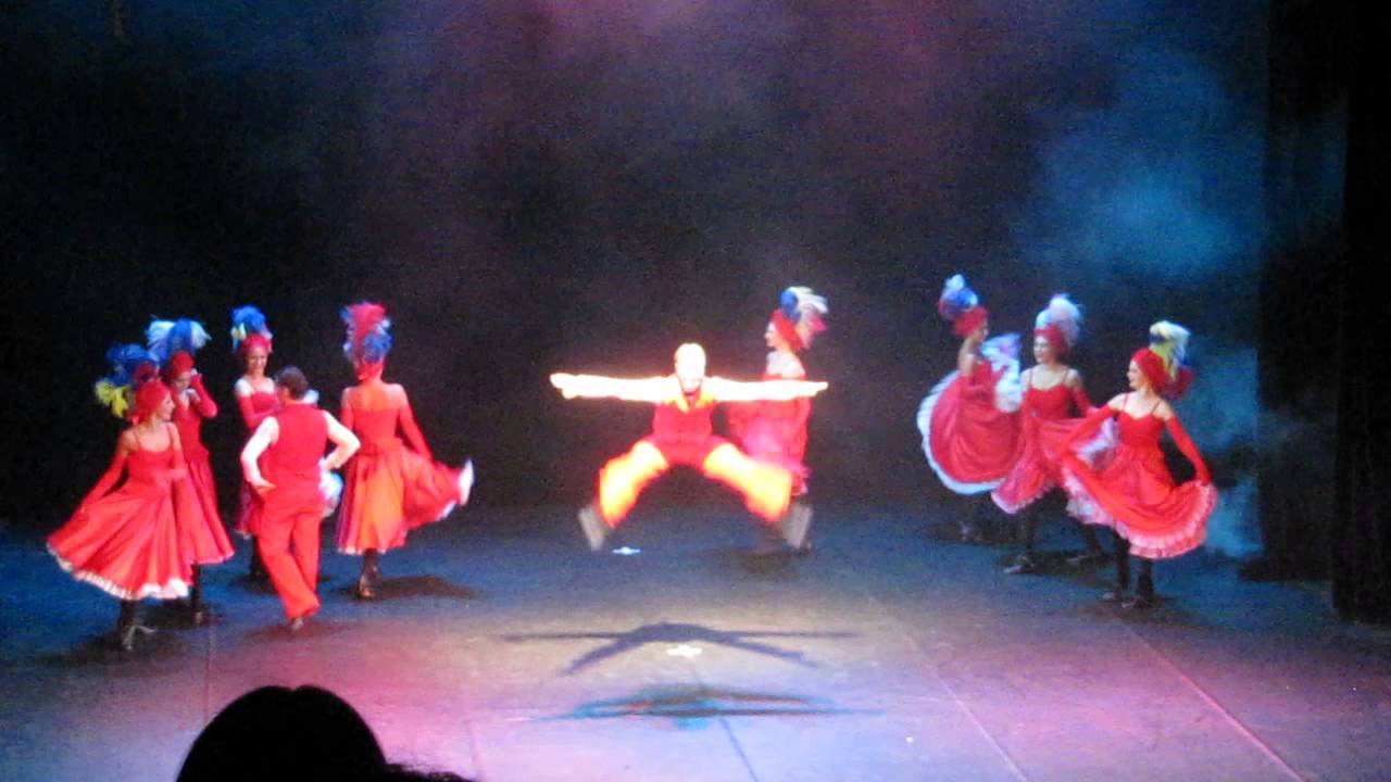 Балет 