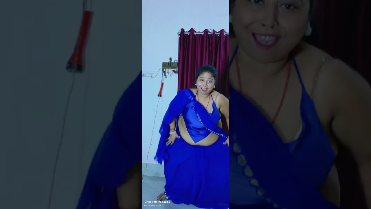 Song dance video
