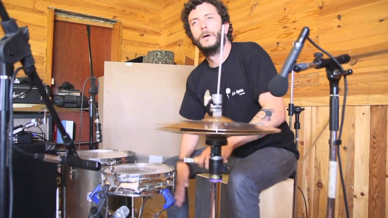 pirriki´s coming