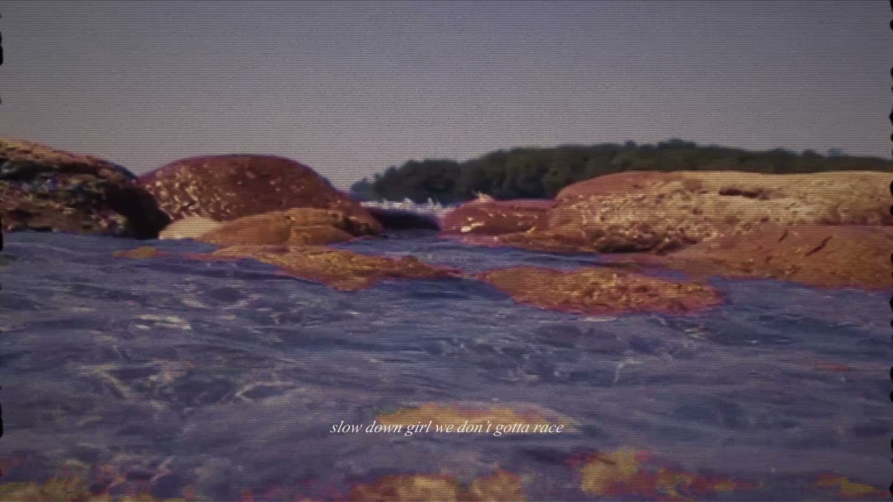 Nautili - Beach Vibes (Lyrics)