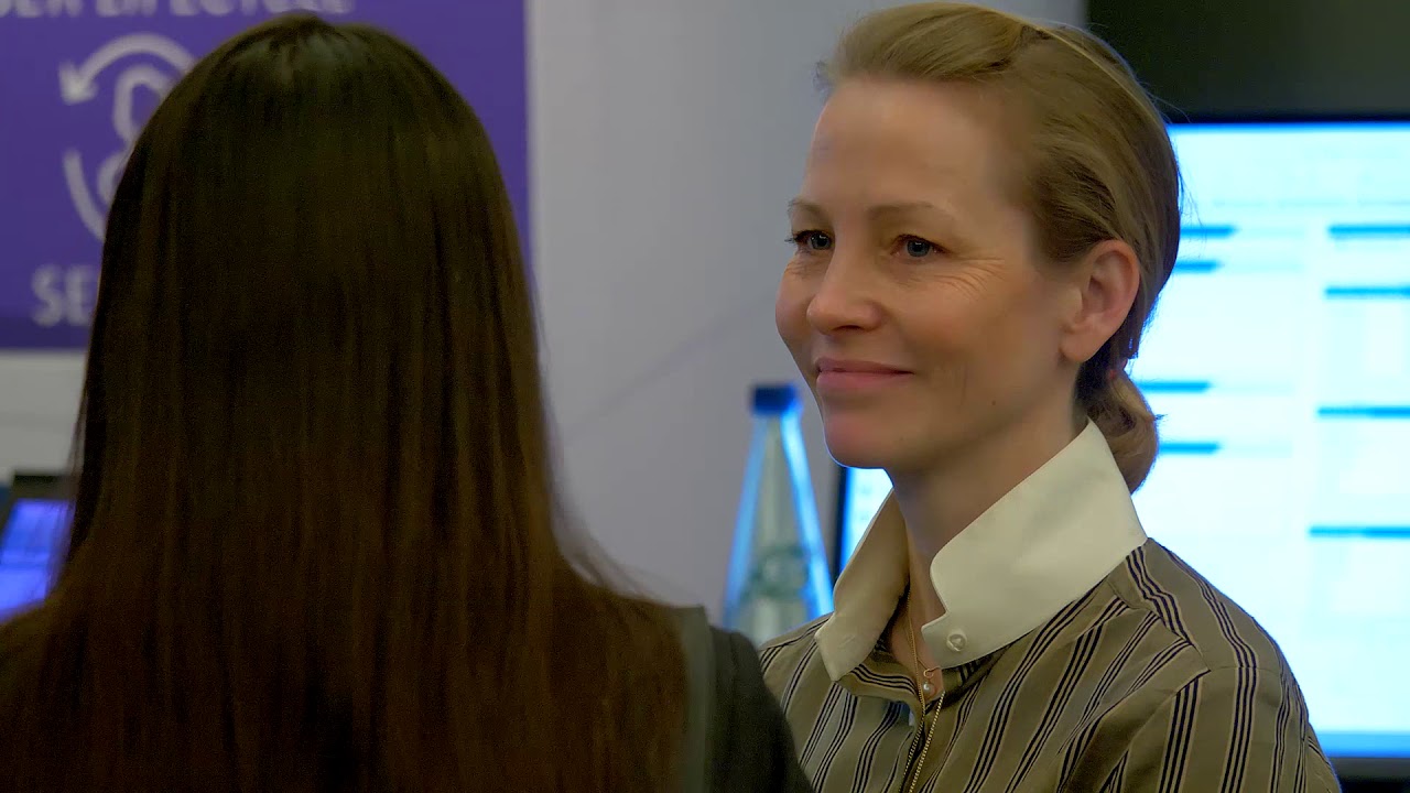 Imagefilm - Eventdokumentation - IAM Connect 2019