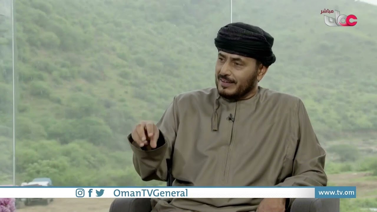 #الناس_والخريف | عذب الكلم والقصيد